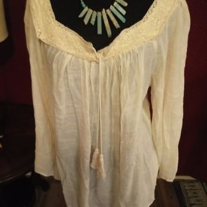 Cocomo woman blouse